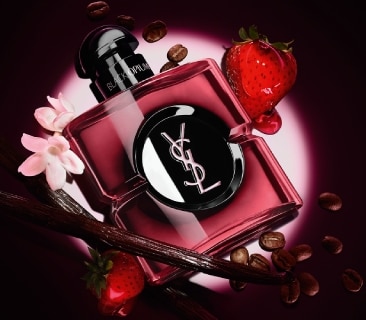 YVES SAINT LAURENT